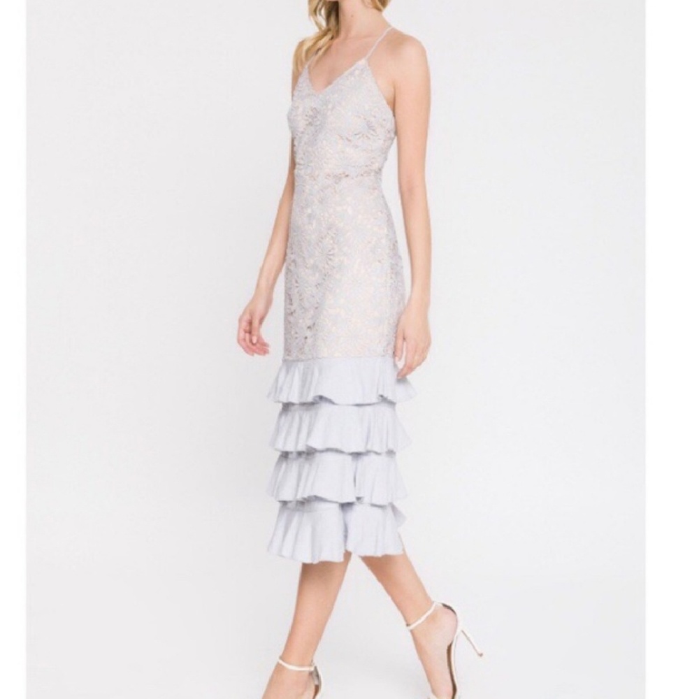 NWT Endless rose dress!